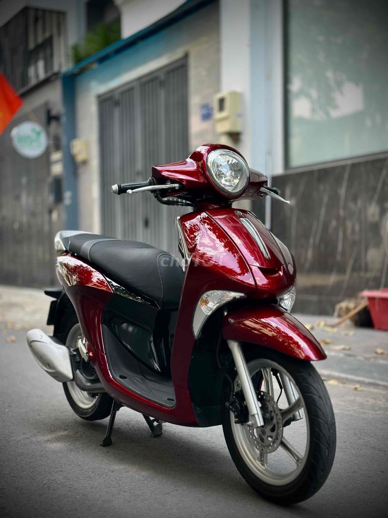 🌈Yamaha Janus Đk 2017 Bstp Chất Xe Zin chưa rớt đầ. Mua bán Xe máy tại Quận Gò Vấp Tp Hồ Chí Minh được đăng bởi Xe Máy Hiệp Phát hình 3