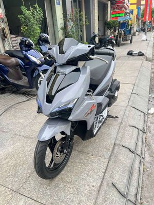 Honda Air Blade 2017 Xám Đã sử dụng