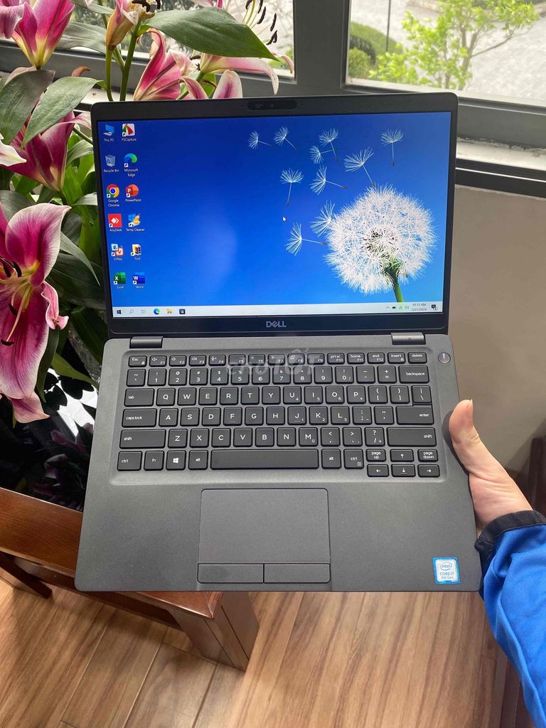 Dell Latitude 5300 i5 Gen 8 14 inch 8GB/256GB. Mua bán Laptop tại Quận Bắc Từ Liêm Hà Nội được đăng bởi Nguyễn Văn Phúc hình 1