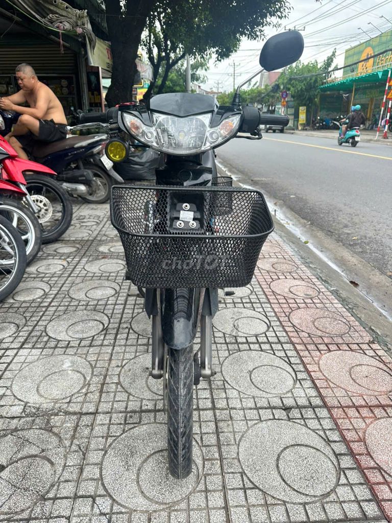 Sirius Kiểng 2017, máy êm. Mua bán Xe máy tại Thành phố Thuận An Bình Dương được đăng bởi xe máy phước thịnh hình 1