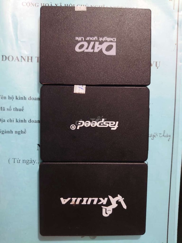 Ổ cứng SSD hãng TQ sk 100. Mua bán Linh kiện (RAM, Card...) tại Quận Bình Thạnh Tp Hồ Chí Minh được đăng bởi SG TECHHAVEN hình 1