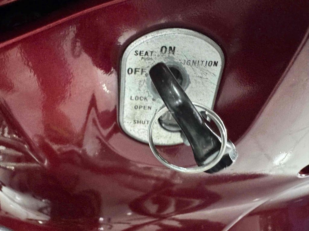 ✅FU LED CUỐI 2018 ĐẸP ZIN LENG KENG 👍. Mua bán Xe máy tại Thành phố Long Xuyên An Giang được đăng bởi Cầm Đồ Bình Tâm  hình 10