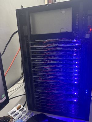 Box not 10 và not 10 +. Mua bán Linh kiện (RAM, Card...) tại Thành phố Vinh Nghệ An được đăng bởi Cao Lộc Khanh