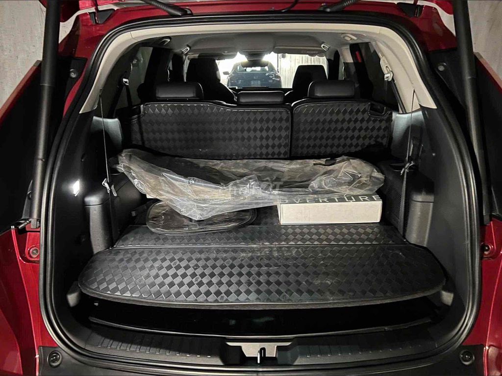 Honda CRV 2024 - Siêu Mới - Giá Siêu Tốt-. Mua bán Ô tô tại Quận 7 Tp Hồ Chí Minh được đăng bởi Showroom Honda Ôtô Sài Gòn Quận 7 hình 6