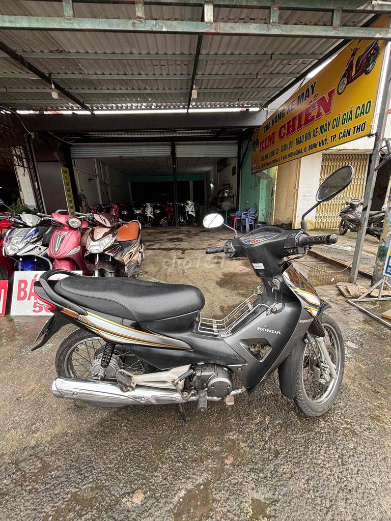 wave s. Mua bán Xe máy tại Quận Bình Thuỷ Cần Thơ được đăng bởi Kim Chiến hình 3
