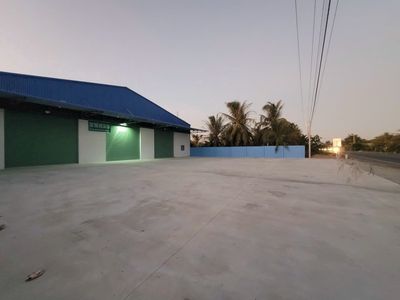 Cho thuê kho xưởng chuyên trái cây nông sản cây lậy dt 2600m. Cho thuê văn phòng, mặt bằng kinh doanh tại Huyện Cai Lậy Tiền Giang được đăng bởi Trọng kho xưởng