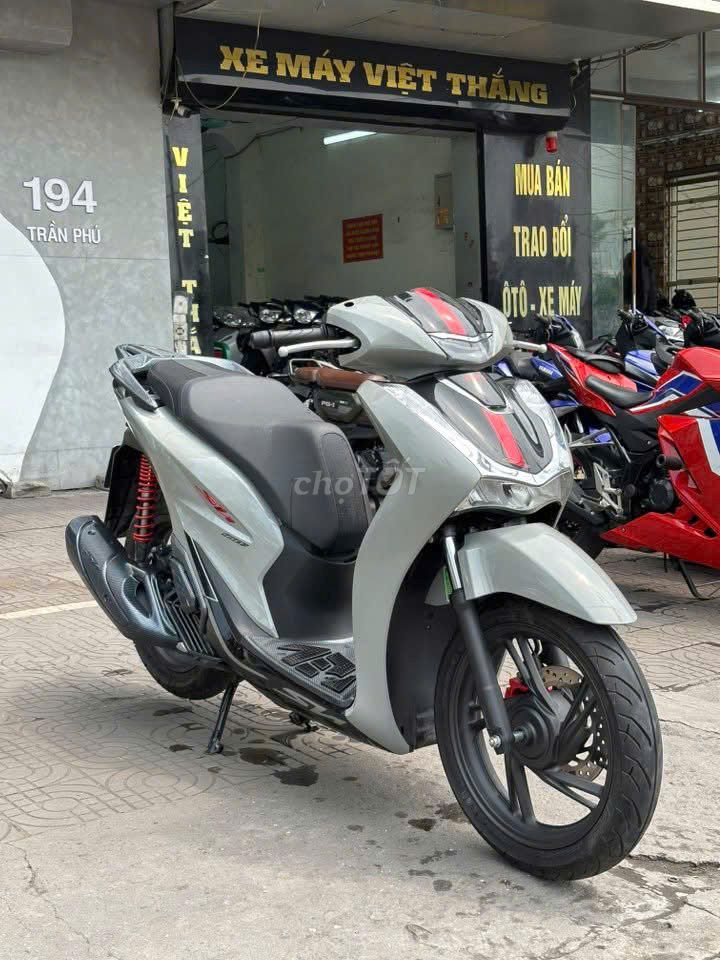 SH 160 2024. Mua bán Xe máy tại Quận Hồng Bàng Hải Phòng được đăng bởi Việt Thắng hình 2