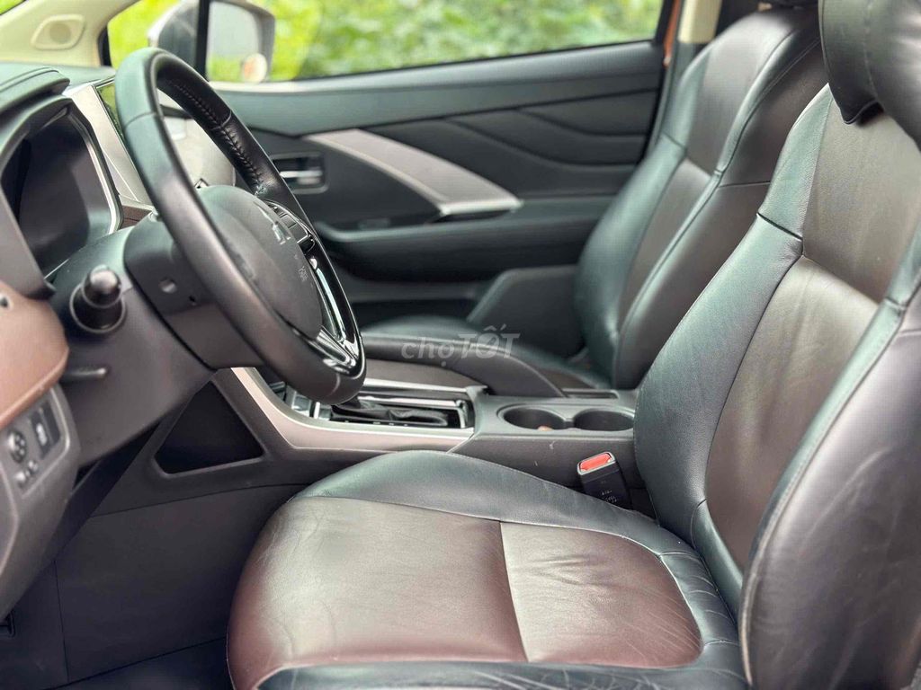 Mitsubishi Xpander 2020 AT - 72000 km biển sG. Mua bán Ô tô tại Quận 12 Tp Hồ Chí Minh được đăng bởi Phong hình 7