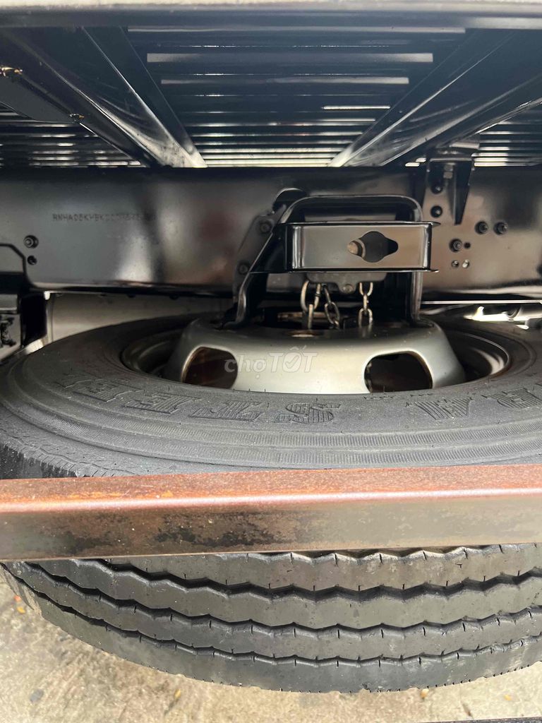 kia K250 tải 2t4 đời 2019. Mua bán Xe tải, xe ben tại Quận 12 Tp Hồ Chí Minh được đăng bởi Nguyễn Huỳnh  hình 4