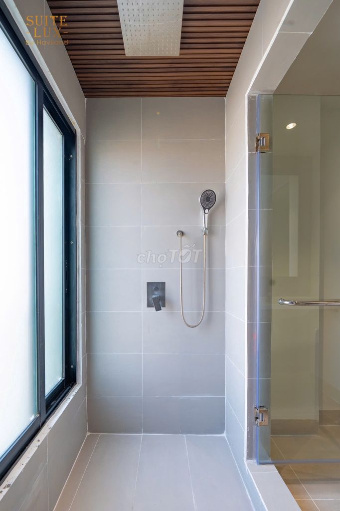 Cho thuê căn hộ 1 phòng ngủ tại Hải Châu, Đà Nẵng — ảnh 11