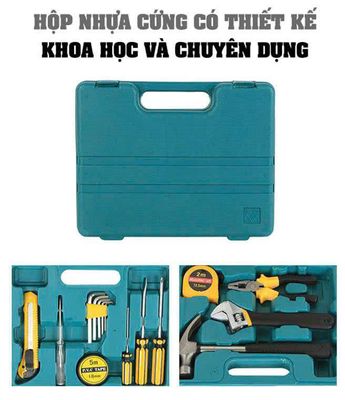 Bộ dụng cụ sửa chữa đa năng tiện lợi. Mua bán Đồ chuyên dụng, Giống nuôi trồng tại Thành phố Biên Hòa Đồng Nai được đăng bởi Phạm Quỳnh