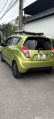 Chevrolet Spark 2014 LS 1.0 - 110687 km. Mua bán Ô tô tại Thành phố Biên Hòa Đồng Nai được đăng bởi tan
