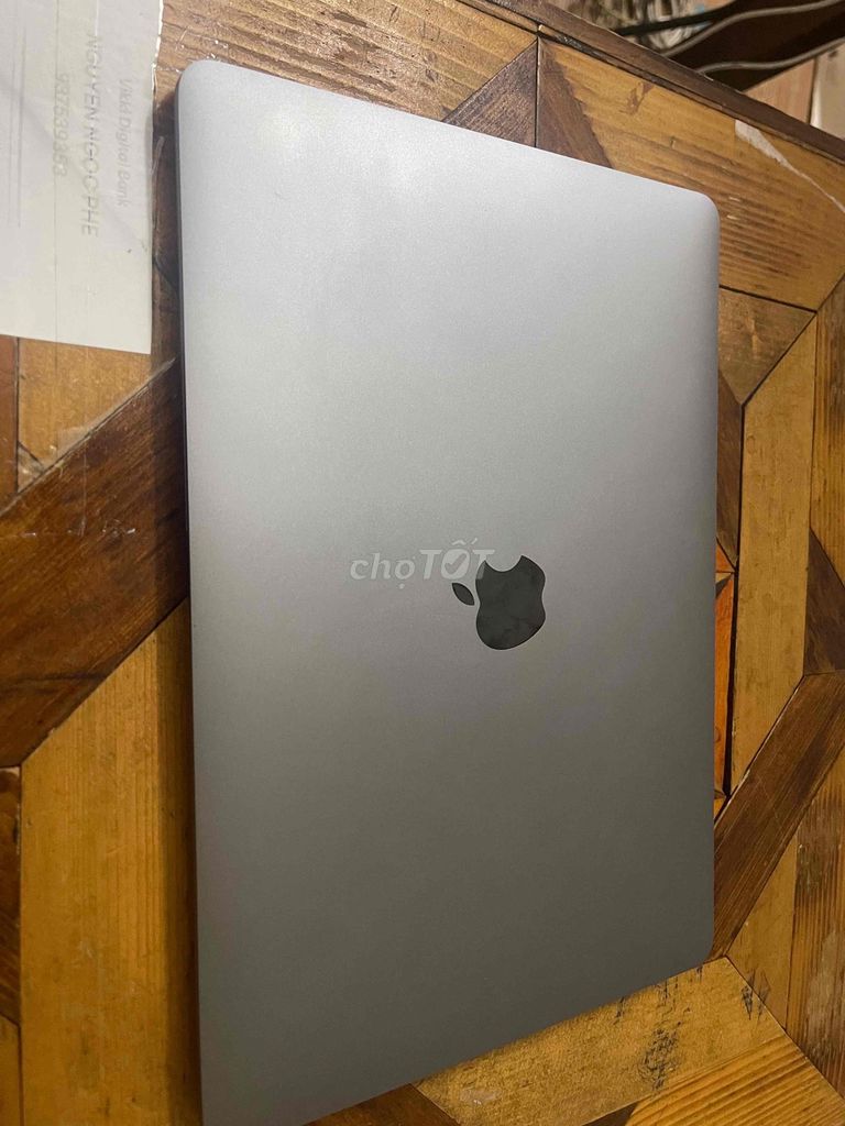 Macbook air m1 2020 13” 8GB/256 sạc33 fullbox Cell. Mua bán Laptop tại Quận 3 Tp Hồ Chí Minh được đăng bởi Phúc Nguyễn hình 1