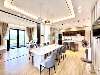 CHO THUÊ BIỆT THỰ SÂN VƯỜN KĐT VEN SÔNG TẮC FULL NỘI THẤT CÓ THANG MÁY. Cho thuê nhà ở tại Thành phố Nha Trang Khánh Hòa được đăng bởi Phương GoHome