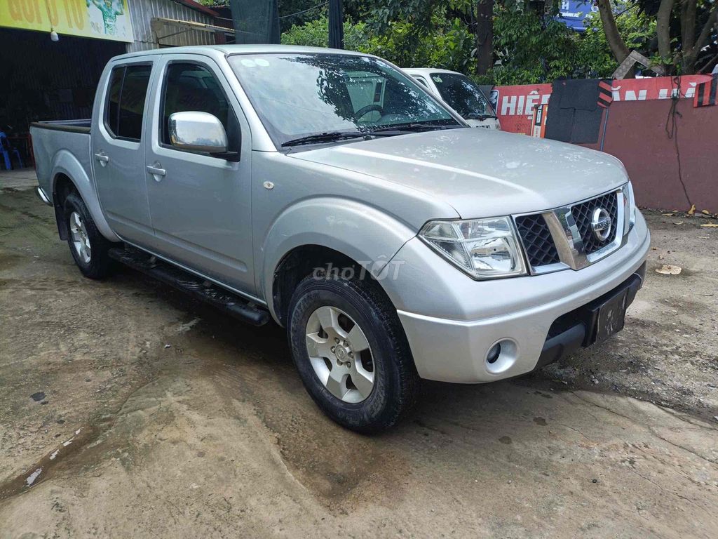 Nissan Navara 2014 2.5 MT 2 cầu. Mua bán Ô tô tại Quận Hà Đông Hà Nội được đăng bởi Hiệp Xoăn Hà Đông hình 4