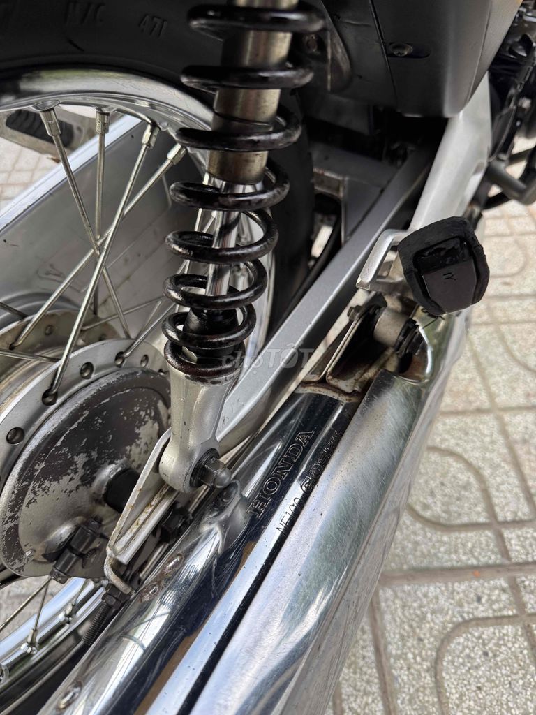 wave @ máy rin im giấy tờ đầy đủ. Mua bán Xe máy tại Huyện Châu Thành Trà Vinh được đăng bởi Khánh hình 12