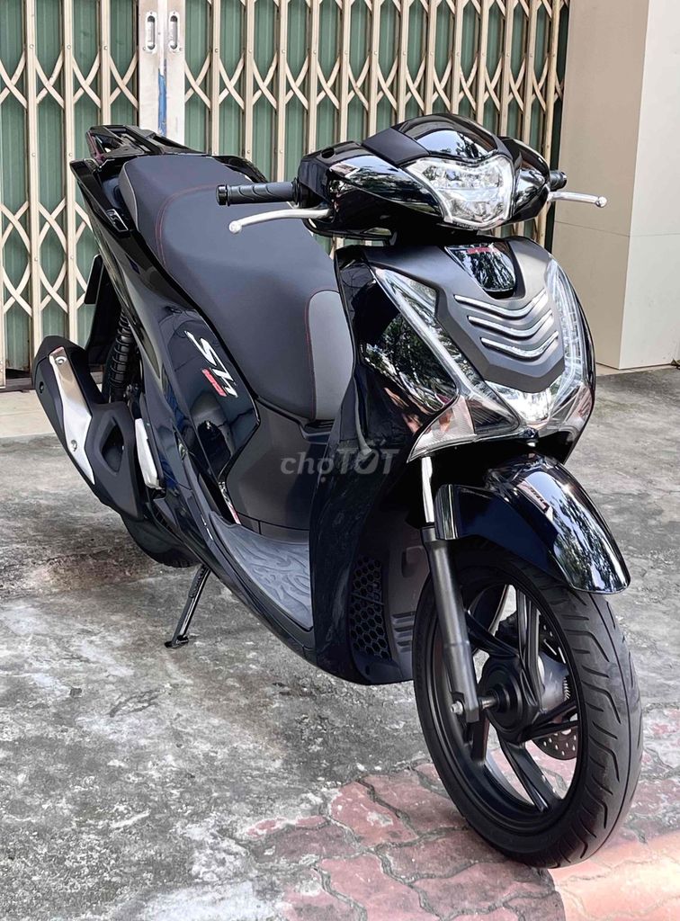 SH 150 ABS 2018 biển 079.39. Mua bán Xe máy tại Thành phố Vũng Tàu Bà Rịa - Vũng Tàu được đăng bởi Cao Trí hình 4