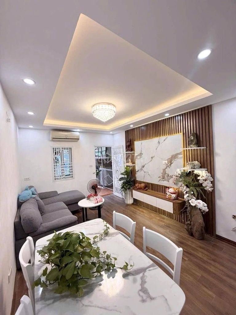 Продажа квартиры в ТТ Тан Суан, 36 м², собственное свидетельство