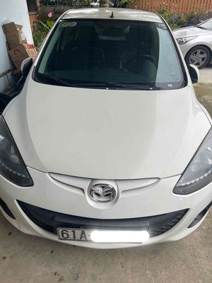 BÁN Mazda 2 2014 1.5 AT - 79000 km - 1 đời chủ.. Mua bán Ô tô tại Thành phố Thuận An Bình Dương được đăng bởi Nguyễn Thanh