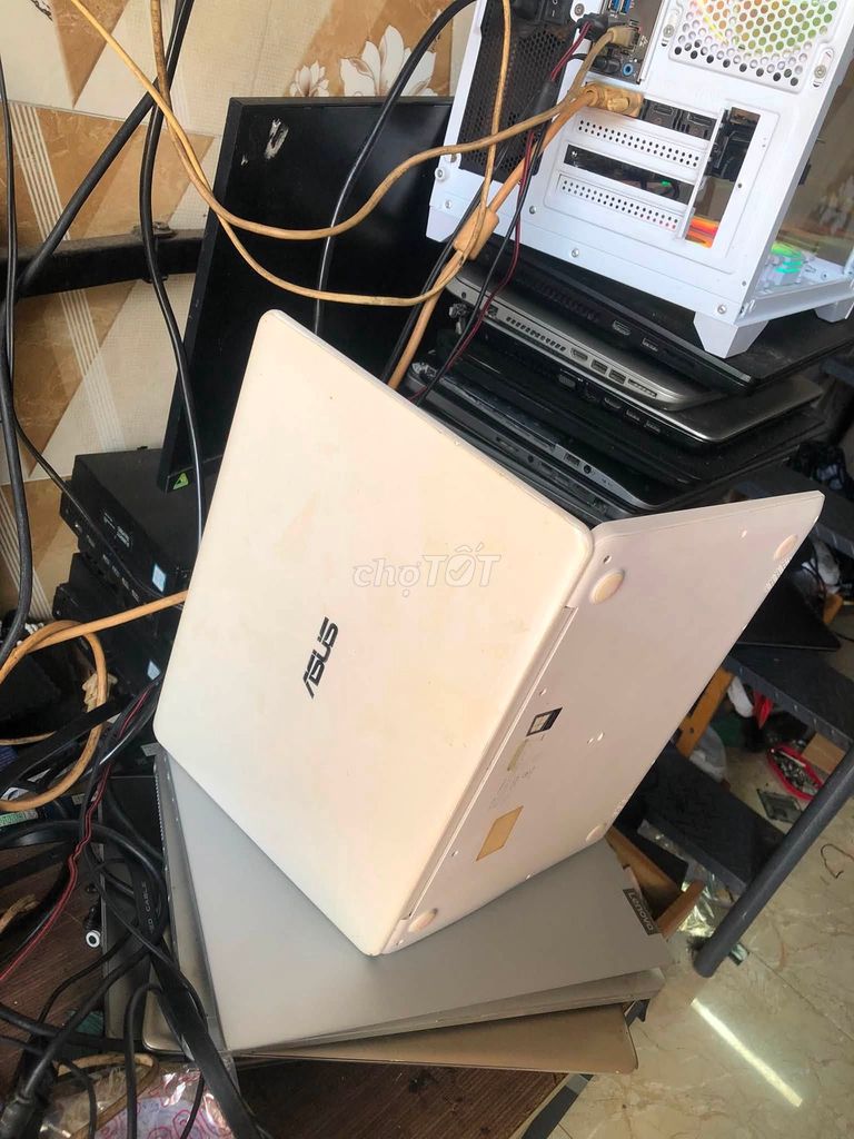 Asus Vivobook 15 i5 12GB/512GB Trắng Như mới. Mua bán Laptop tại Thành phố Thủ Đức Tp Hồ Chí Minh được đăng bởi Hội Đồ Điện Tử hình 1