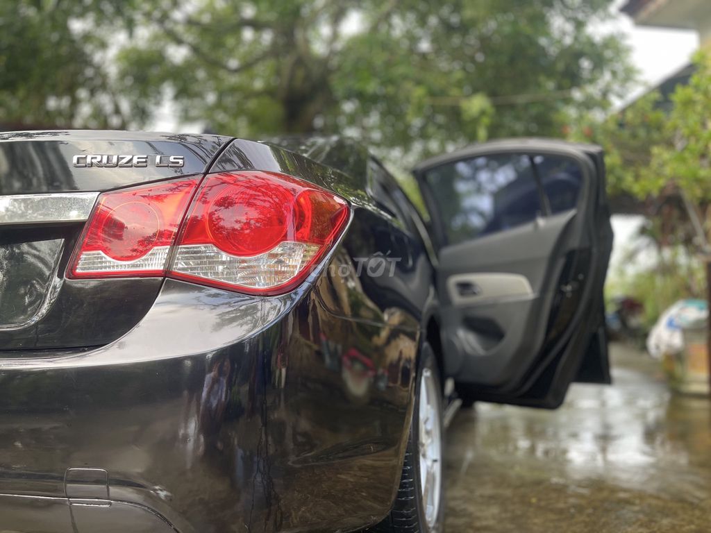 Chevrolet Cruze 2018 LT - 370452 km. Mua bán Ô tô tại Thị xã Nghi Sơn Thanh Hóa được đăng bởi Nguyễn Minh Vương hình 8