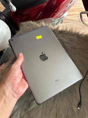 IPAD GEL 9 64G WIFI 98% HỖ TRỢ TRẢ GÓP. Mua bán Máy tính bảng tại Thành phố Thủ Dầu Một Bình Dương được đăng bởi ipad gíá sỉ Đào Long