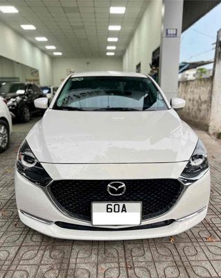 Mazda 2 2020 Sport Luxury - 11000 km. Mua bán Ô tô tại Huyện Trảng Bom Đồng Nai được đăng bởi Cường