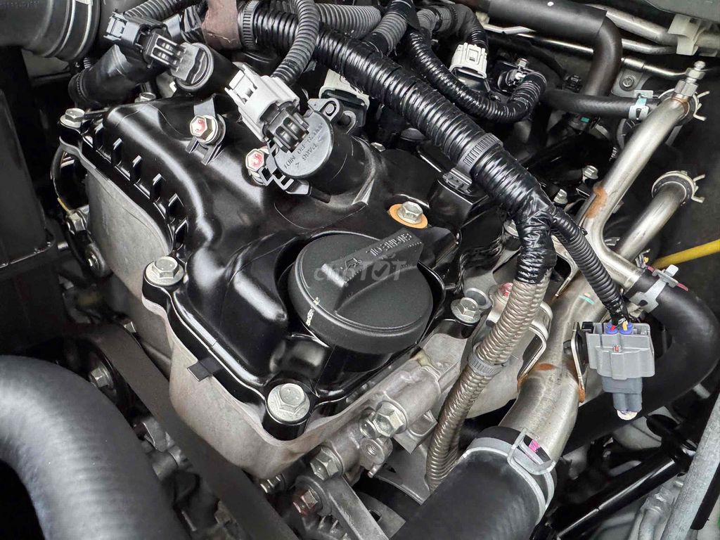 Toyota Rush 2021 S 1.5AT - 68700 km. Mua bán Ô tô tại Huyện Gia Lộc Hải Dương được đăng bởi Nhất Tín Ô Tô Hải Dương hình 16