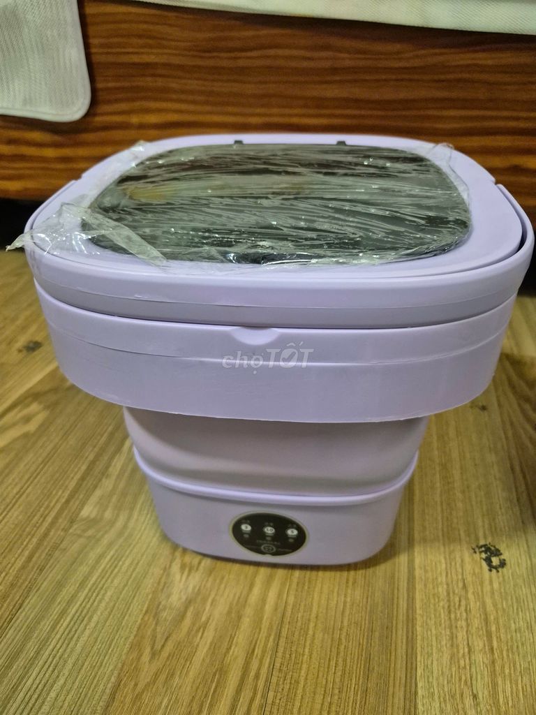 BÀN THAY TÃ CHO BÉ + MÁY GIẶT MINI. Mua bán Mẹ và bé tại Quận 7 Tp Hồ Chí Minh được đăng bởi Nguyễn Kiều hình 3