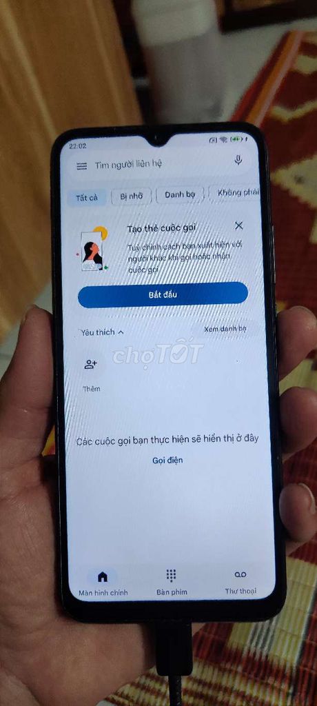 Xiaomi Redmi 10C . Mua bán Điện thoại tại Huyện Đông Anh Hà Nội được đăng bởi Nguyễn Thanh Phúc hình 1