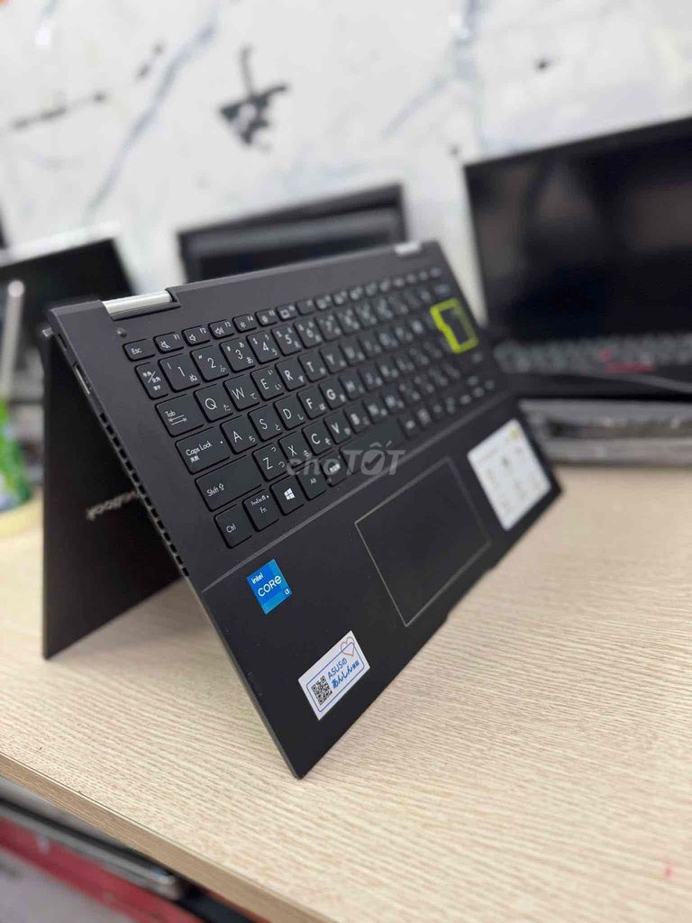 Asus Vivobook i3-1115G4 14 inch 4GB/128GB. Mua bán Laptop tại Quận Lê Chân Hải Phòng được đăng bởi Mr Cuong hình 1