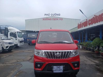 Tera V8 | Tải trọng 945 kg | Thùng dài 2m8. Mua bán Ô tô tại Huyện Bình Chánh Tp Hồ Chí Minh được đăng bởi Đại Lý Xe Tải Phú Cường Auto