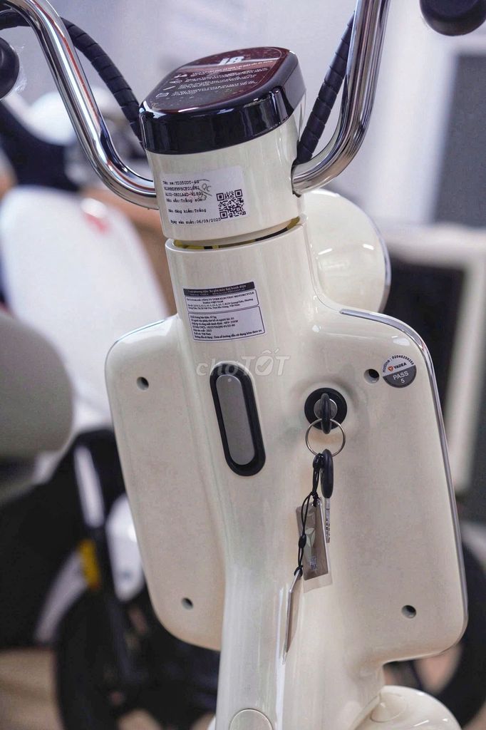 🌟 YADEA I8 – NHỎ GỌN, THỜI TRANG, HIỆN ĐẠI 🌟. Mua bán Xe điện tại Quận Ninh Kiều Cần Thơ được đăng bởi Xe Điện Yadea Trần Phú CT hình 8