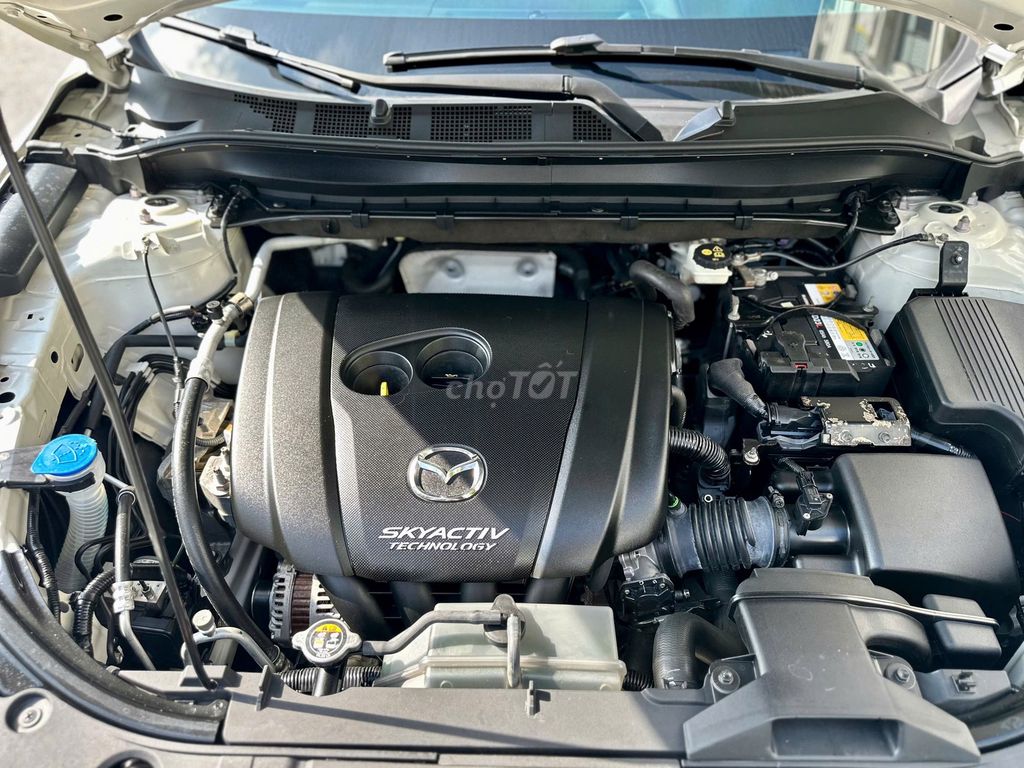 Mazda CX5 2020 2.0 Premium. Mua bán Ô tô tại Quận Long Biên Hà Nội được đăng bởi Bao vu hình 10