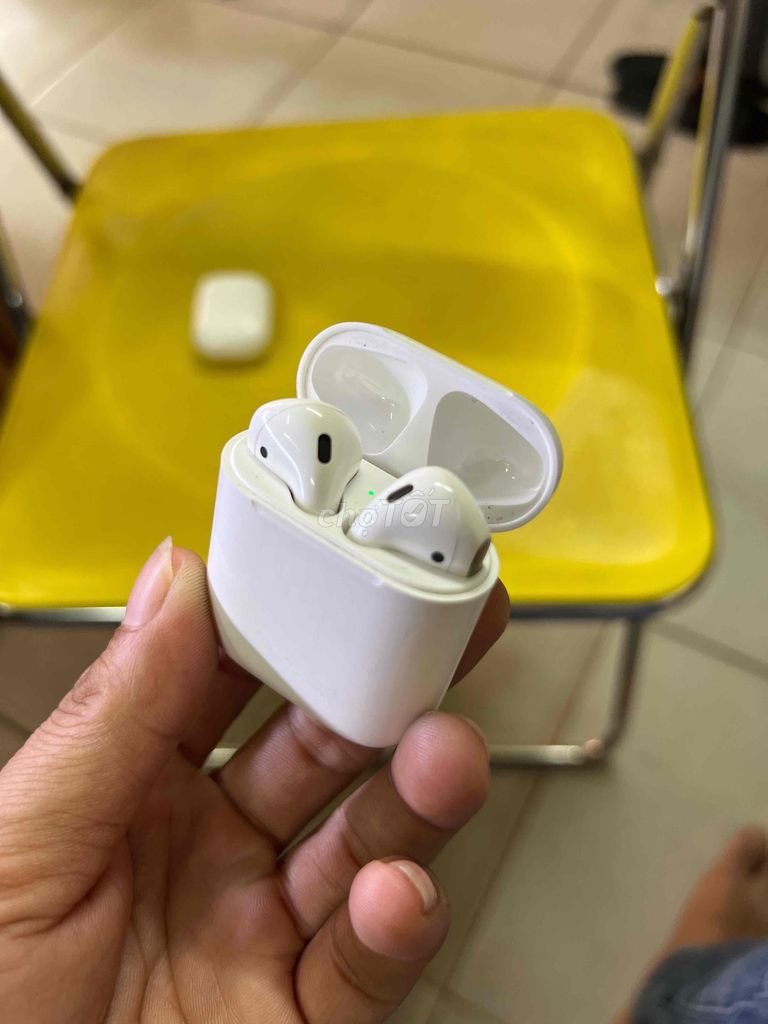 bán tai nghe airpod pro vs airpod2 chính hãnh