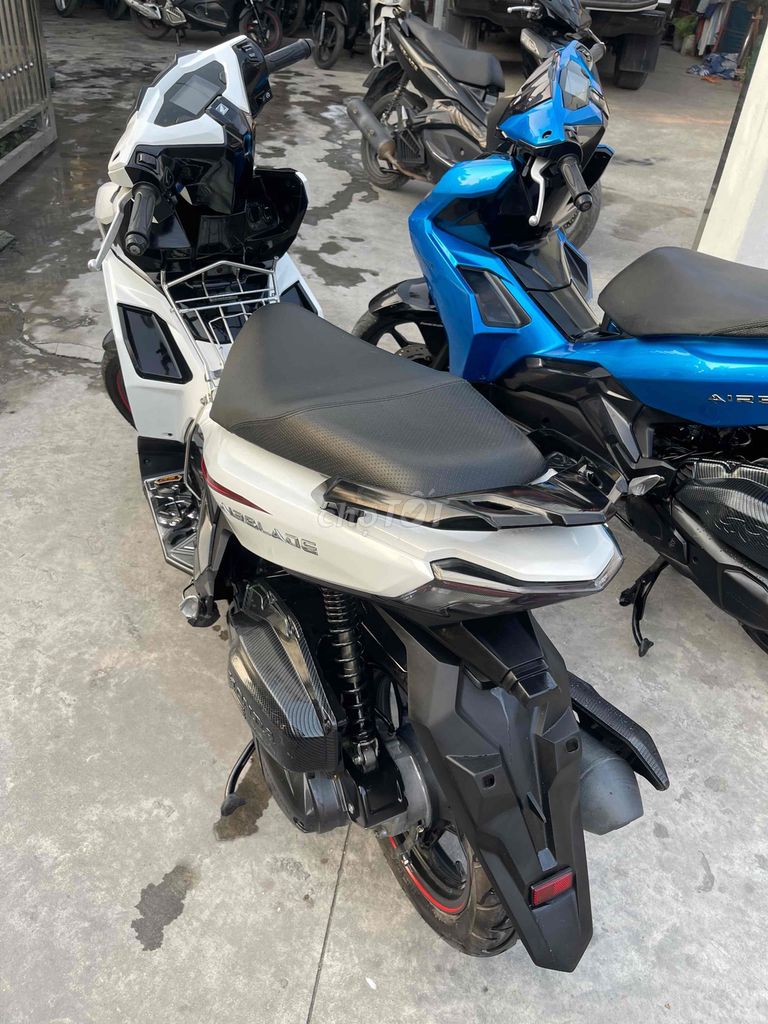 Cần bán ab 2020 2021 1 chủ máy zin. Mua bán Xe máy tại Quận Kiến An Hải Phòng được đăng bởi Đức Anh  hình 3