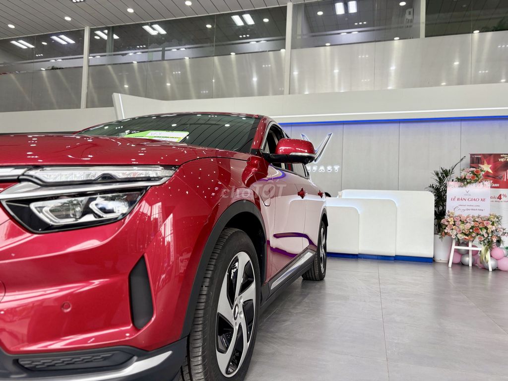 GF Thăng Long - VinFast VF8 2024 ✅. Mua bán Ô tô tại Quận Nam Từ Liêm Hà Nội được đăng bởi Duy Quang GF hình 18