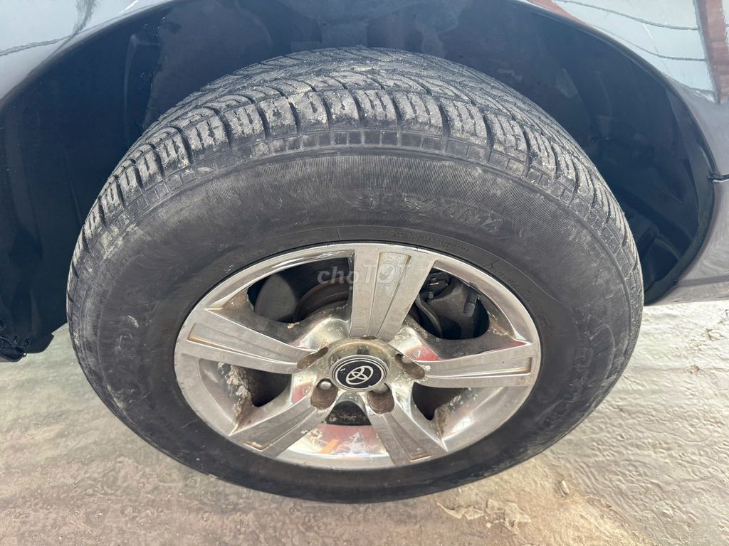 Cần bán xe gia đình. Mua bán Ô tô tại Quận Bình Thuỷ Cần Thơ được đăng bởi Dự Nguyễn hình 12