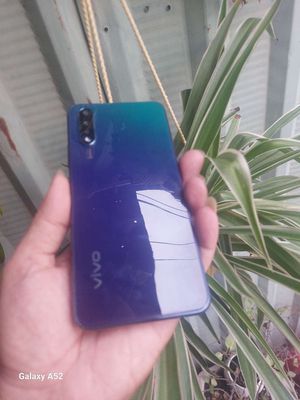 Vivo S1 RAM 6 bộ nhớ 128gb. Mua bán Điện thoại tại Thành phố Dĩ An Bình Dương được đăng bởi Trọng Tín Mobile