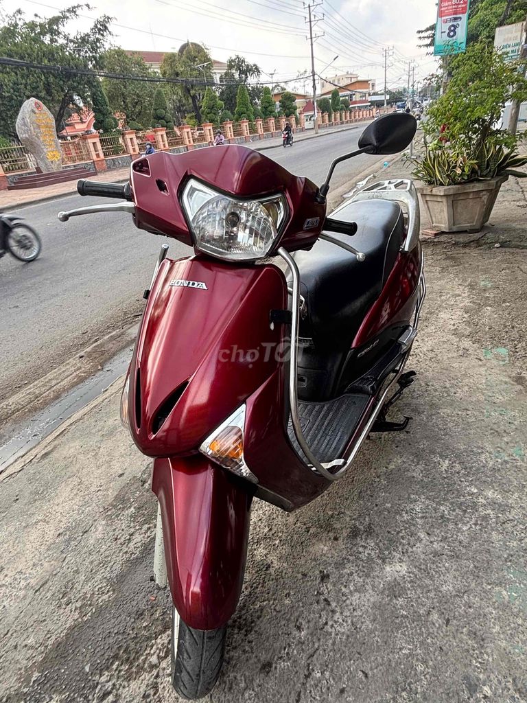 Lead. Mua bán Xe máy tại Quận Bình Thuỷ Cần Thơ được đăng bởi Kim Chiến hình 2