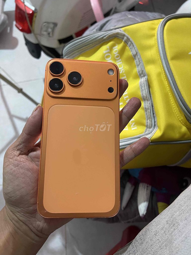 Apple iPhone Xs Max 256GB quốc tế full 100%. Mua bán Điện thoại tại Quận Bình Tân Tp Hồ Chí Minh được đăng bởi Tuấn hình 1