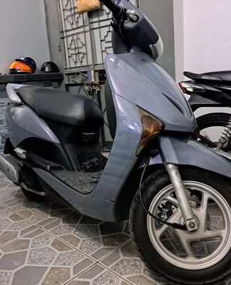 Bán xe Honda Leed. Mua bán Xe máy tại Quận Hoàng Mai Hà Nội được đăng bởi Tuấn Trịnh Anh