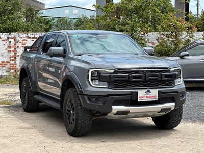 Ford Ranger 2023 Raptor 2.0L 4x4 AT - 49000 km. Mua bán Ô tô tại Thành phố Tân An Long An được đăng bởi Hùng Ford