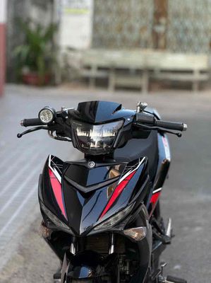 Yamaha Exciter 150 2017 Đen