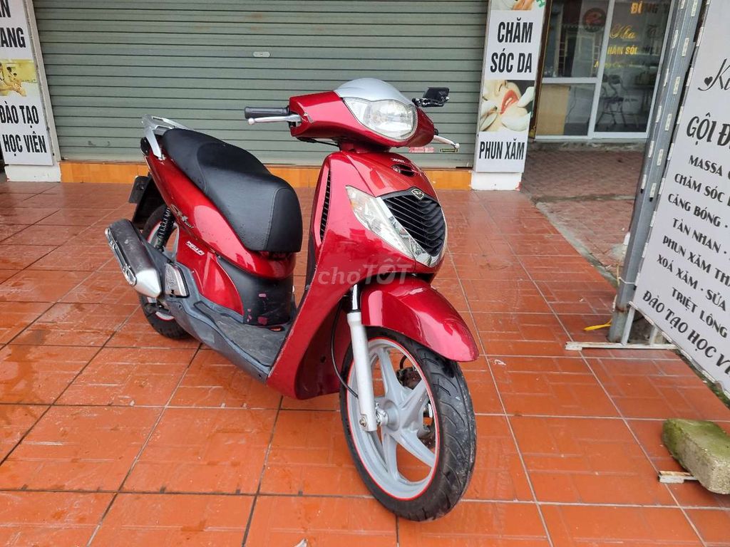 BÁN XE SH150i NHẬP KHẨU. Mua bán Xe máy tại Huyện An Dương Hải Phòng được đăng bởi Việt Thực  hình 1