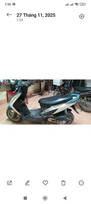 SYM Candy 50cc Xanh Trắng. Mua bán Xe máy tại Thành phố Huế Thừa Thiên Huế được đăng bởi nguyễn kim ngân