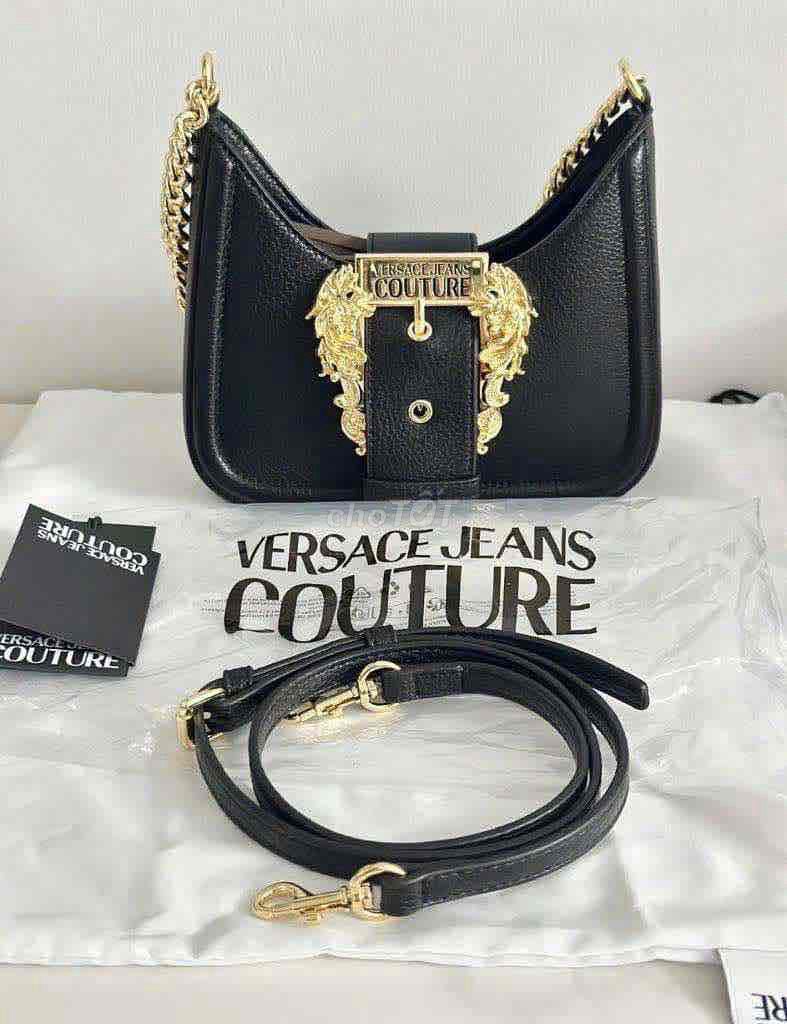 Túi xách hiệu versace jeans couture