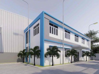 CẦN BÁN NHÀ XƯỞNG ĐANG CHO THUÊ CÓ NGUỒN THU NHẬP ỔN ĐỊNH. Mua bán văn phòng, mặt bằng kinh doanh tại Thị xã Tân Uyên Bình Dương được đăng bởi  CHO THUÊ và BÁN 