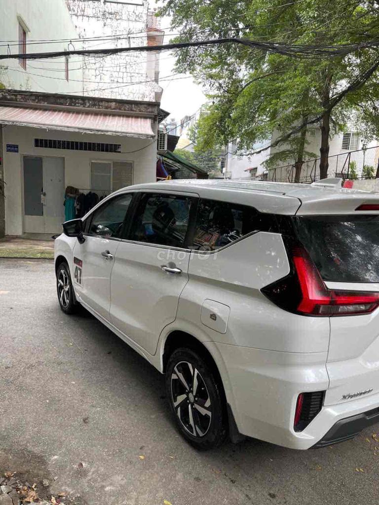 Mitsubishi Xpander Premium 2022 Ngay chủ bán. Mua bán Ô tô tại Quận 6 Tp Hồ Chí Minh được đăng bởi Mitsubishi  hình 5