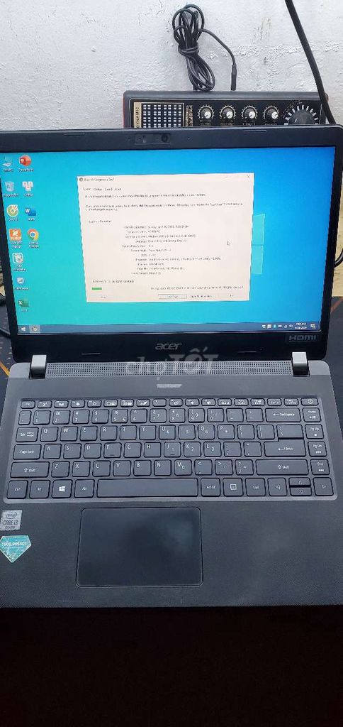 Acer TravelMate P2 i3-10110U 8GB/250GB. Mua bán Laptop tại Quận Hải Châu Đà Nẵng được đăng bởi hùng hình 1